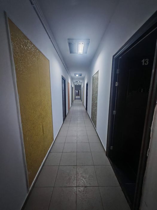 Cazare muncitori pipera