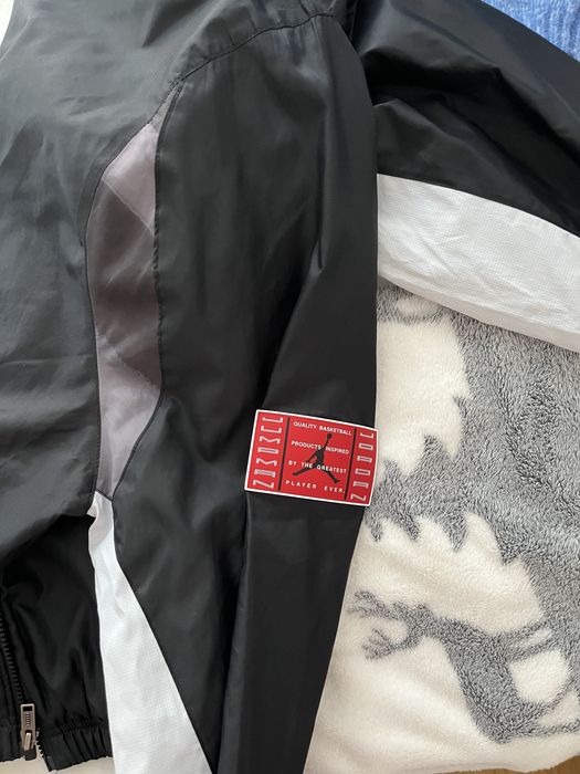 Яке/ветроходка Jordan