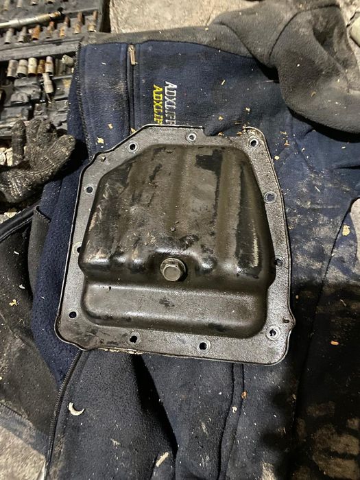 Двигител kia rio-цератто разбор