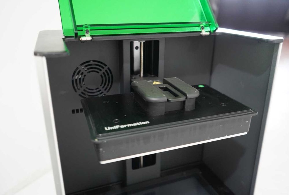 3D принтер Uniformation GK Two ПАКЕТ*