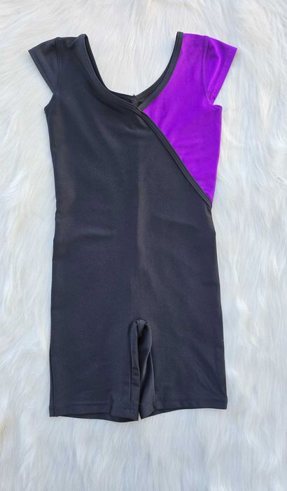 Трико за гимнастика CHOPAR размер 8 години