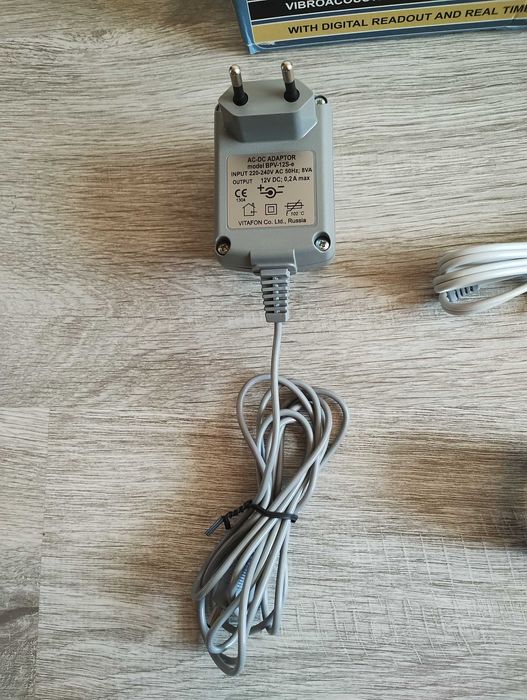 Vitafon-T  виброакустично устройство за терапия и лечение