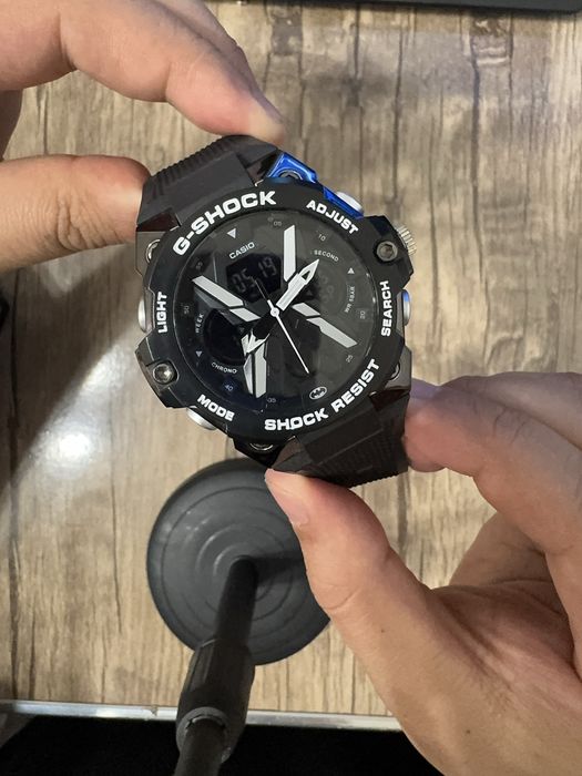 На Продаже Часы Casio G shock