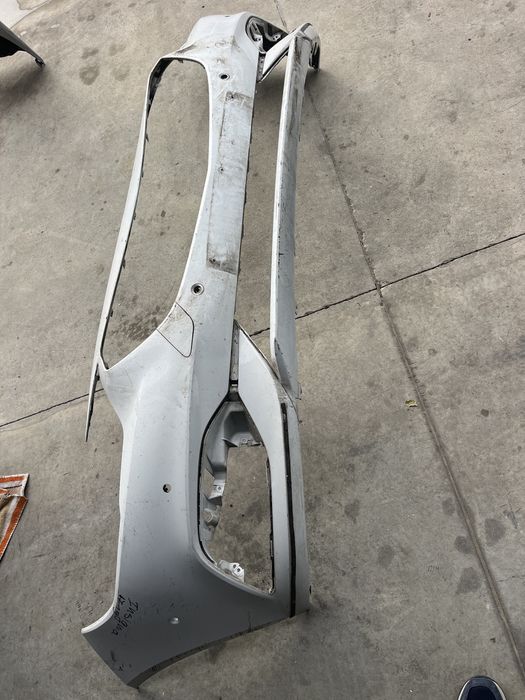 Броня Opel Insignia 2017-