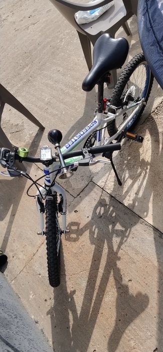 Cart /kart  / Bicicleta copii