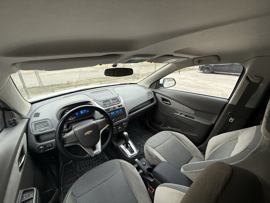 Кобалт 2021,22 йил