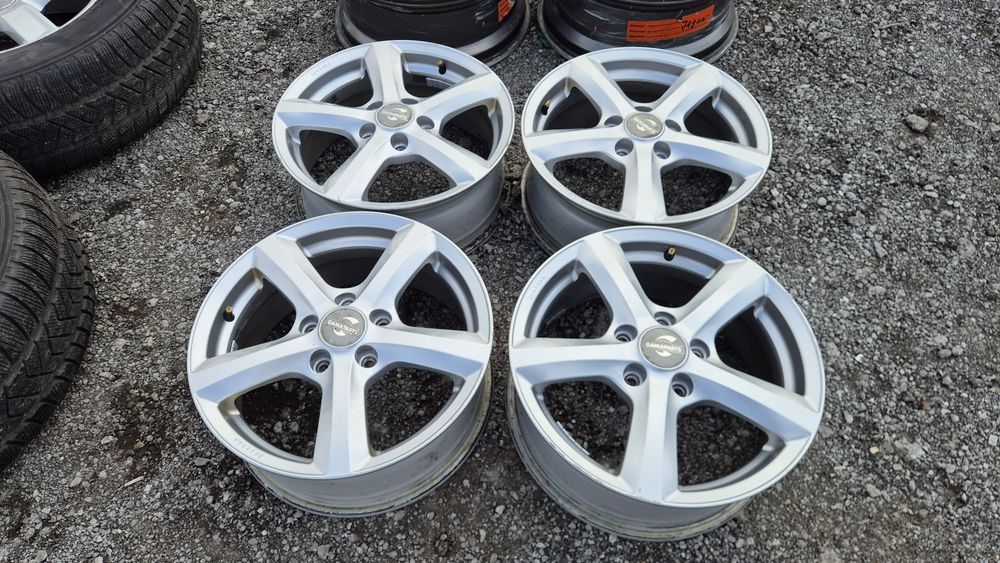 Джанти GAMAPARTS 5/112 VW,Audi,Seat,Skoda 5x112