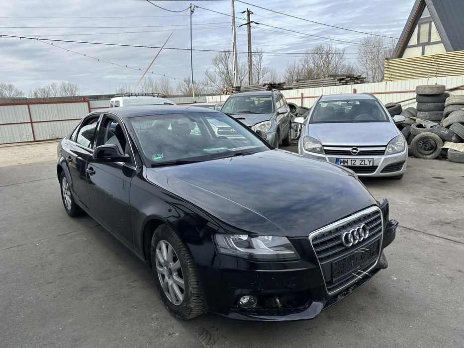 Audi a4 2.0tdi 2010