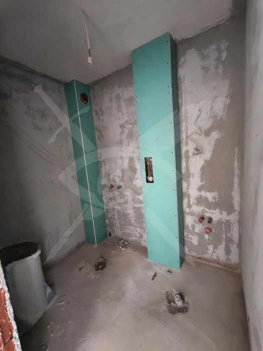 Двустаен апартамент в Южен 109499