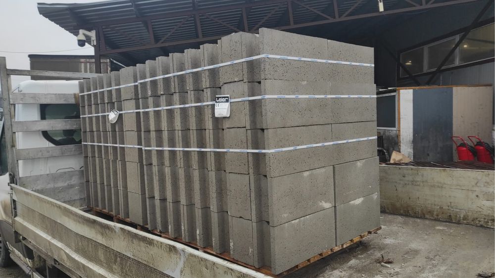 Boltari fundatie Iasi 500x200x238