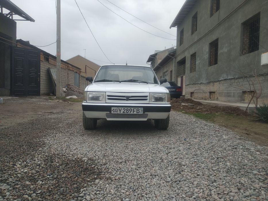 Доган машина сотилади