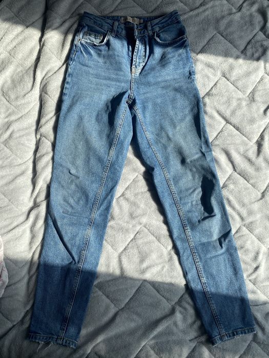 дамски дънки H&M и др.