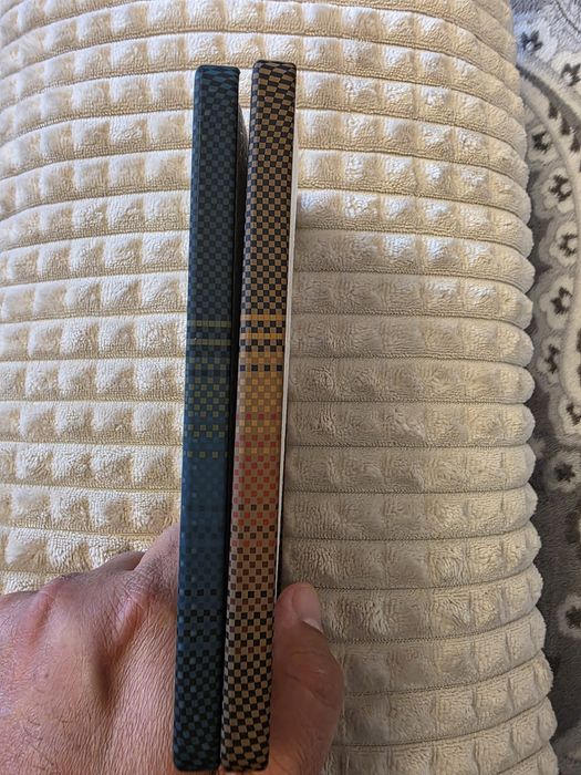 Husa Samsung Galaxy S25 ULTRA- aramida