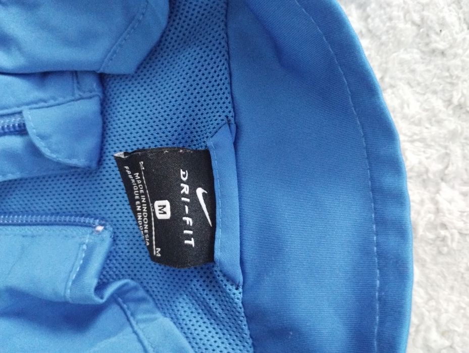 Bluza trening Nike Dri-Fit