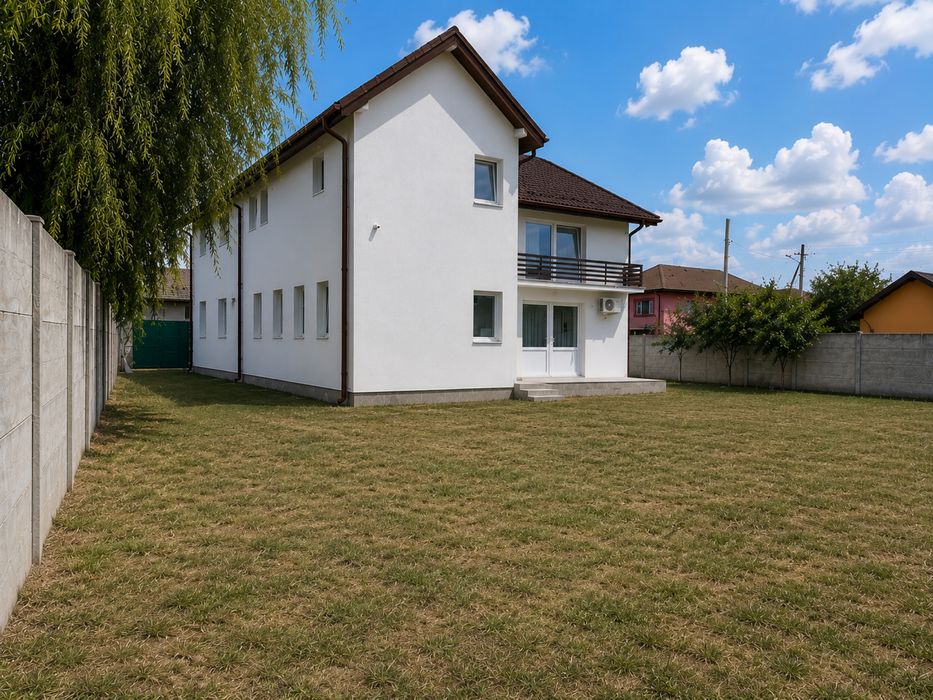 Clădire 390 mp utili + 1.000 mp teren | Clinică, Policlinică, Afterschool | Zona Promenada Mall