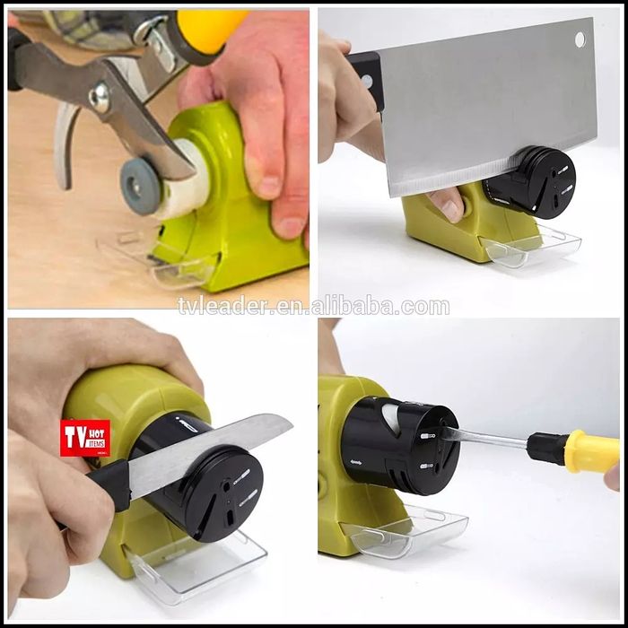 Elektr pichoq charxlagich