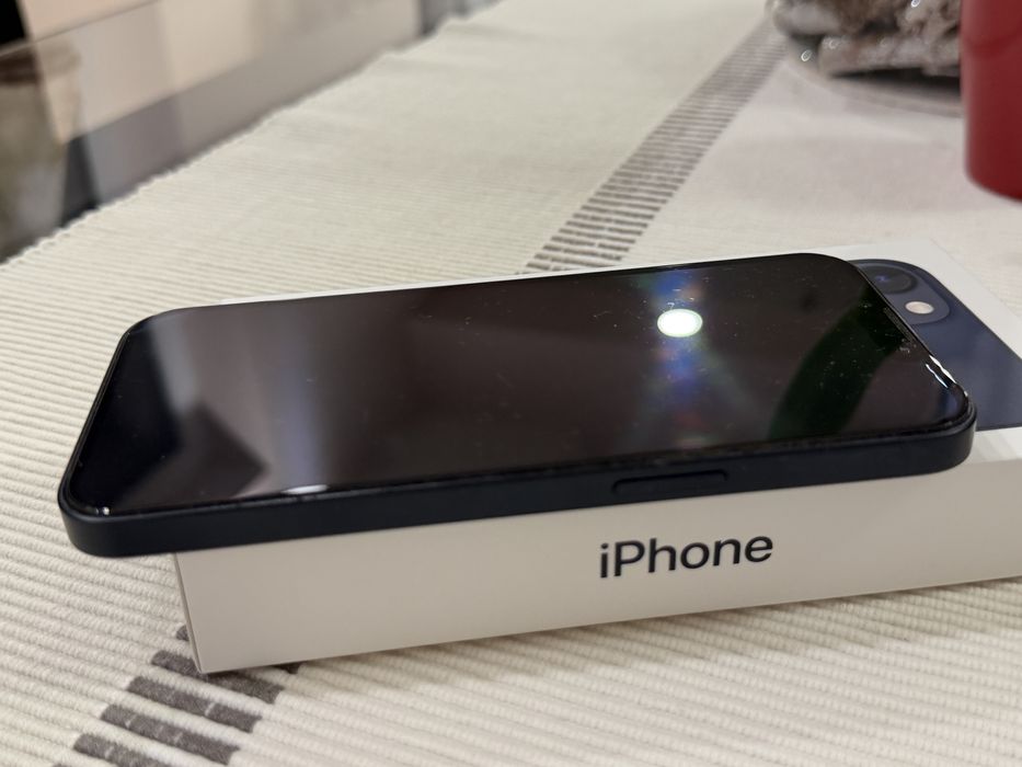 Iphone 13 128GB midnight
