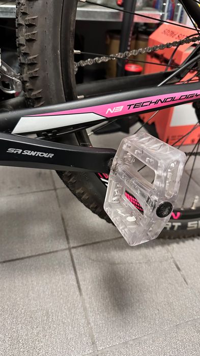 Дамски Велосипед MTB HEAD X-Ruby Lady 29"