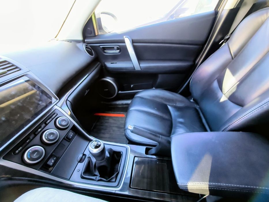 Mazda 6 GH 2.0 Diesel 140 CP – 11/2008 – 144.000 km REALI