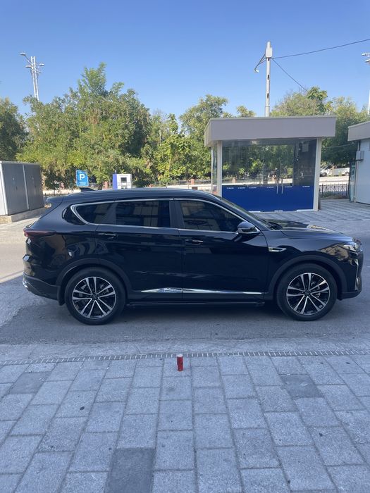 СРОЧНО, продается Jetour X70 plus 1.6 Turbo 2023 Продам за низкую цену