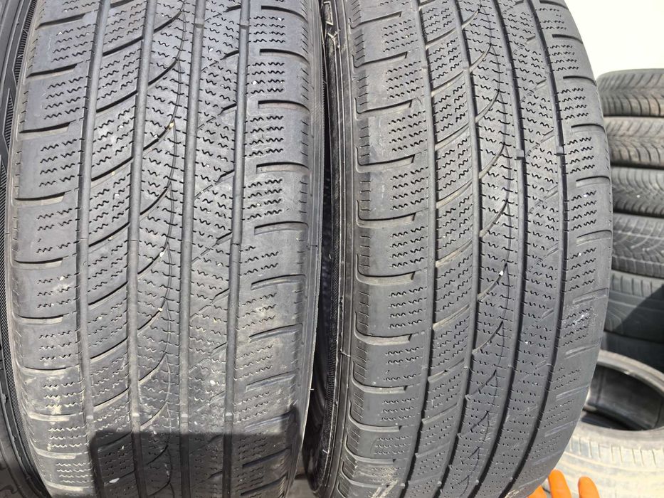 225/65/17 Трай Стар ДОТ 2018 г