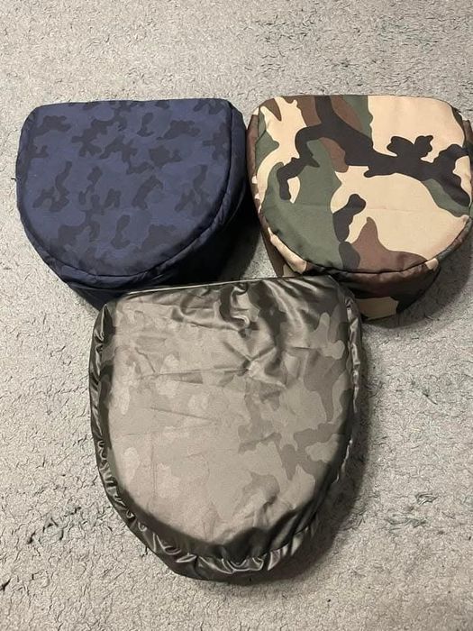 Navomodel Viper brushless, 3 cuve