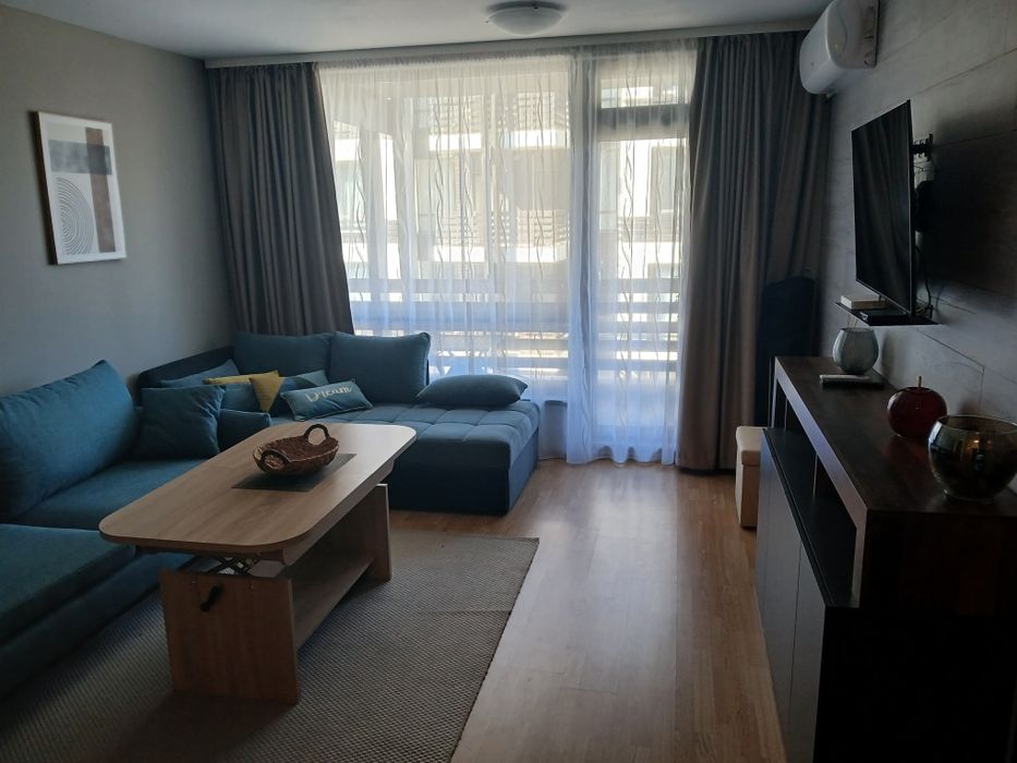 Продава се Едностаен апартамент в Разлог - 43 кв.м за 930 €/кв.м - Снимка #12