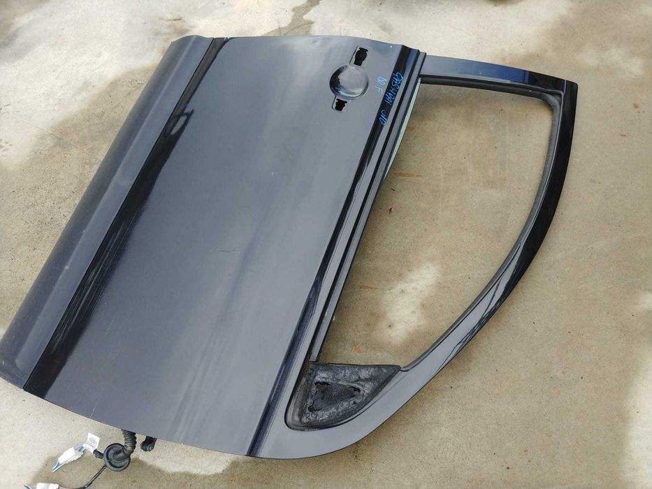 usa portiera dreapta  fata  nissan qashqai j10