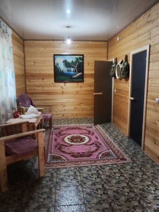 Дом в Жилом массиве Дружба