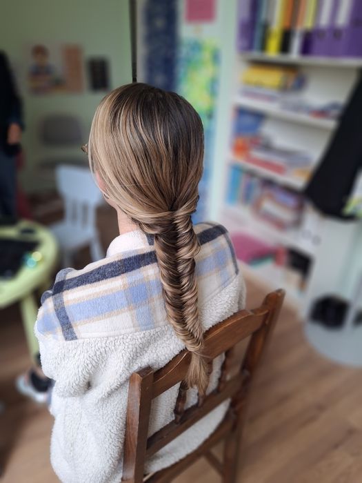 Плитки за коса - красиво и изгодно