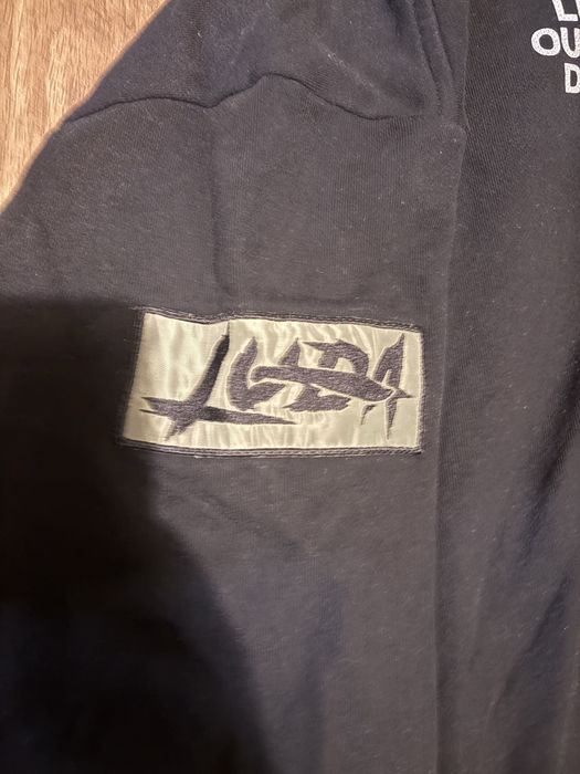 Luda Polite Hoodie