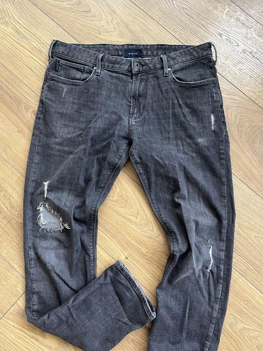 Armani Jeans - размер 33 Slim / Оригинал