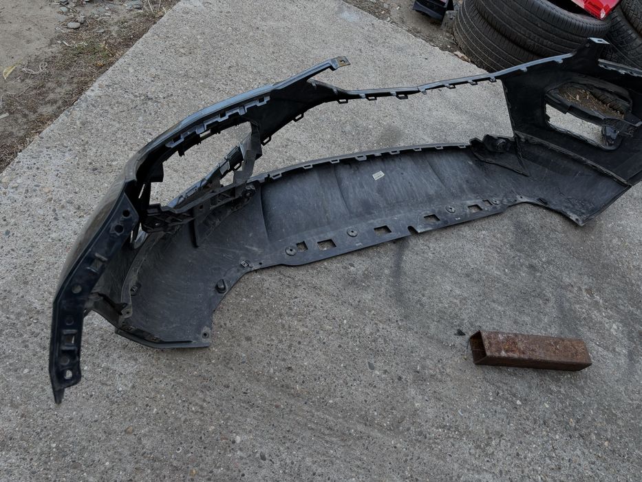 Броня Сеат Атека/Seat Ateca