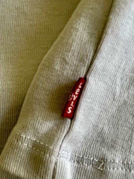 Топ оригинална майка Levi’s