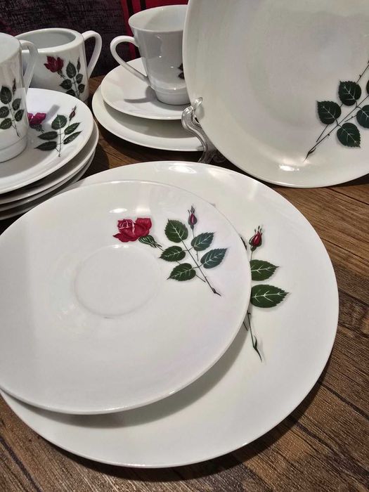 Немски порцеланов сервиз