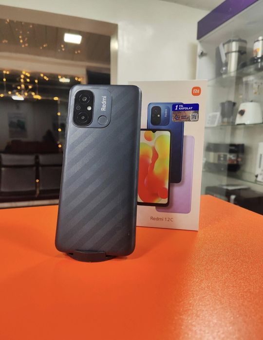Redmi 12c 128 talik