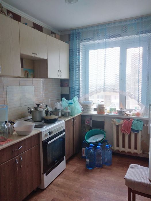 Продаётся отличная 4-х комн. У/п