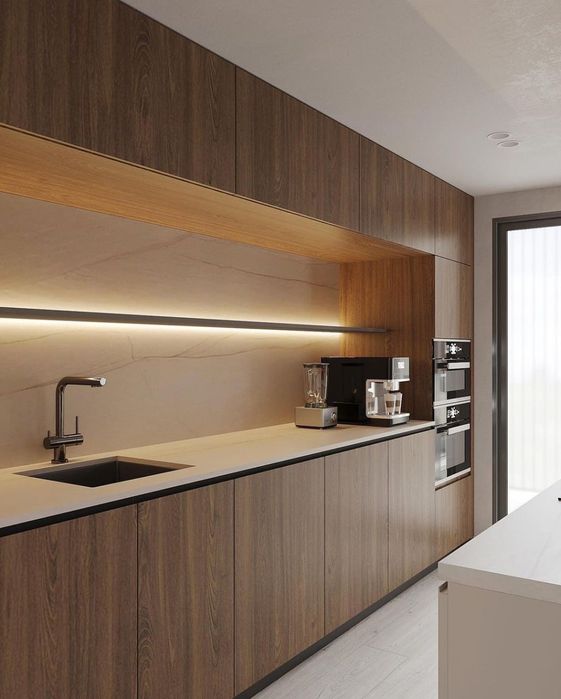 Ремонт квартир под ключ