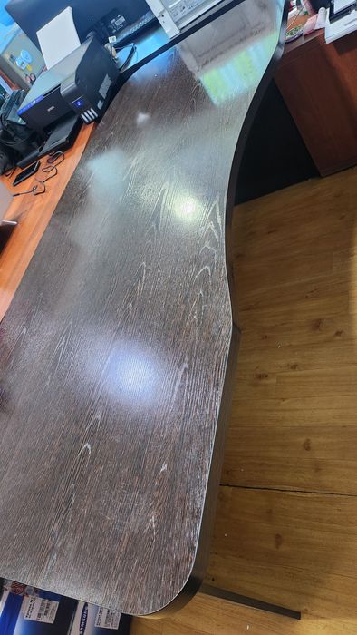 Офисная мебель в комплексе