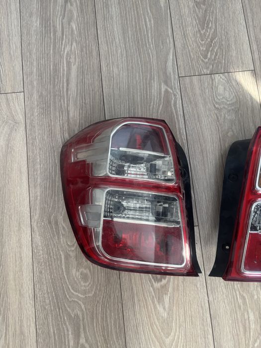 Задние фонари кобальт