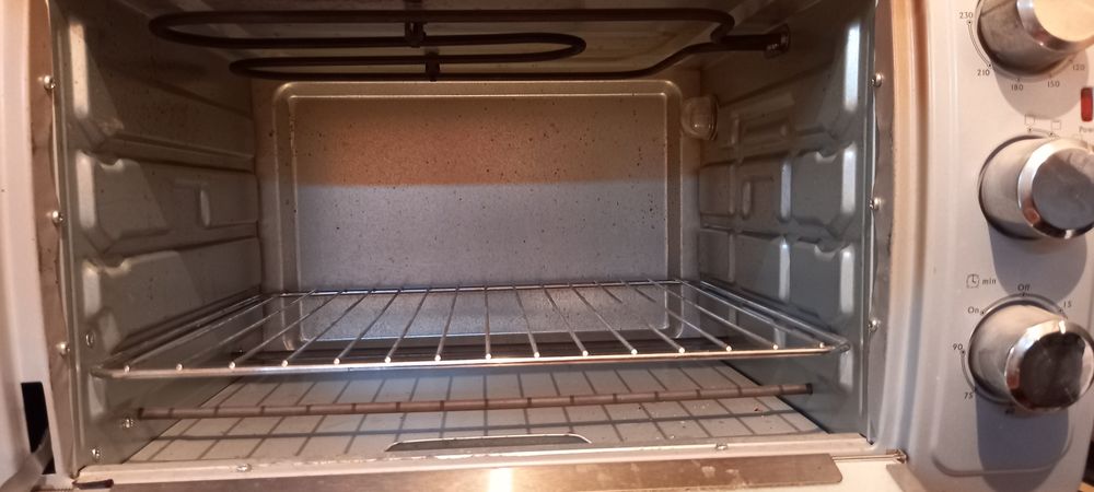 Духовка  мини печь