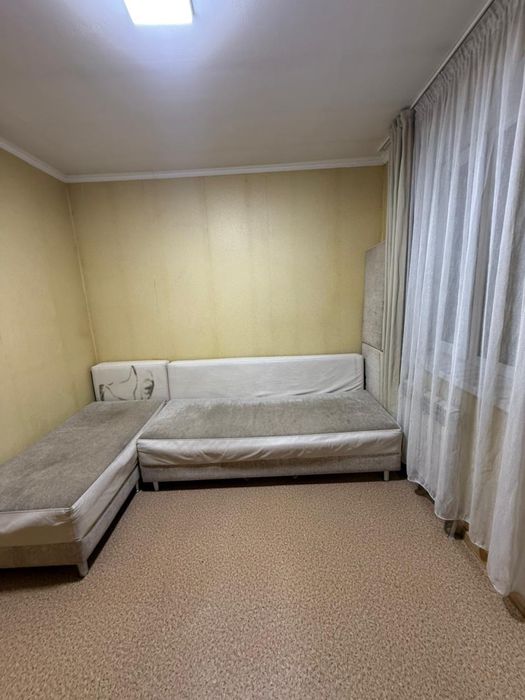 Сдам 2х комнатную времянку