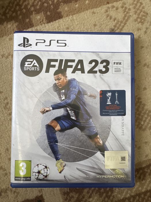 Игры на PS4/5 читать описание