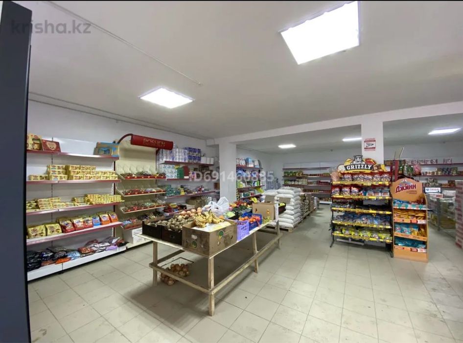 Продается помещение с домом