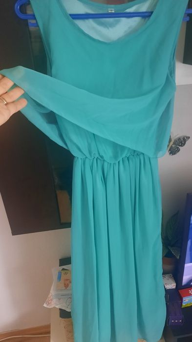 Дамски рокли S M L