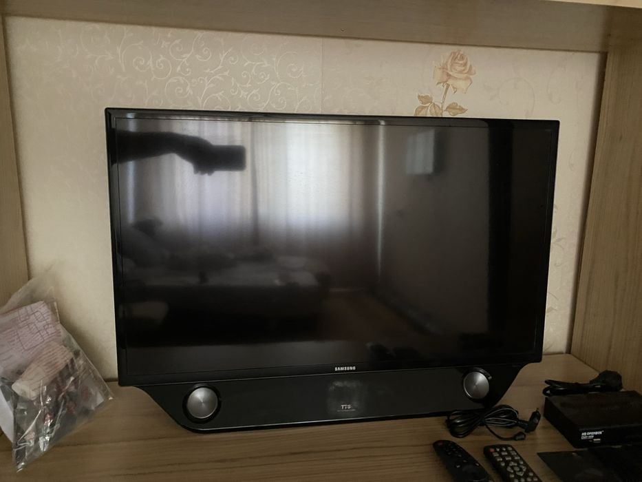 Продам телефизор SAMSUNG