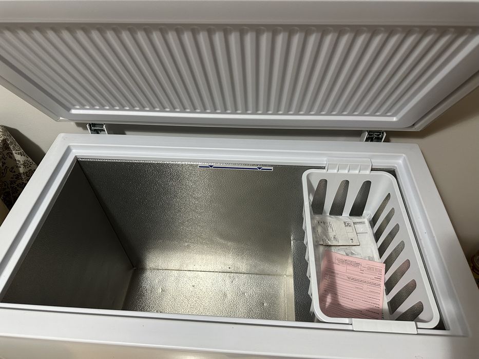 Продам морозильник БИРЮСА Б/у