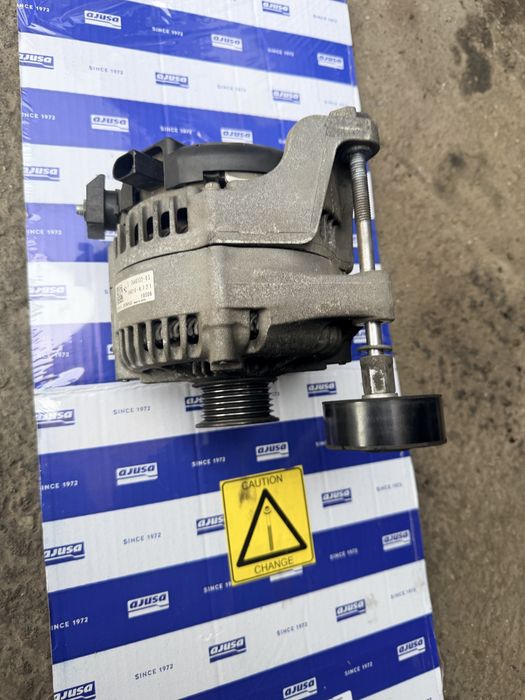 Alternator bmw f10 f11 f30 f31 f20 f21 f36 f34 b47d20a 180a