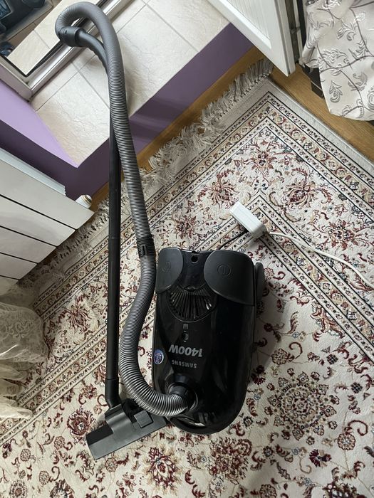 Пылесос Samsung Срочно