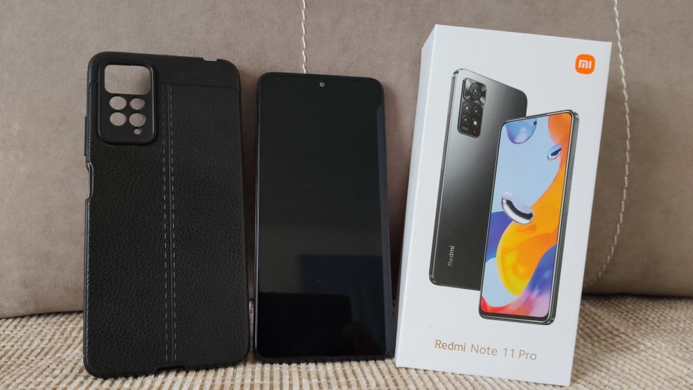 Продам Redmi note 11 pro